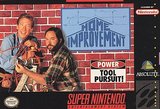 Home Improvement (Super Nintendo)